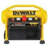 tn Portable Compressor 6L