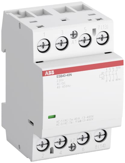 40 40N