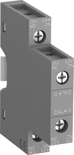 CAL4 11