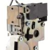 DISPOSITIF MOTEUR A ENGRENAGES