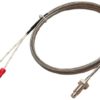 Thermocouple type K