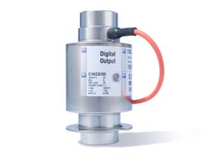 Capteur de pesage HBM C16A2C3