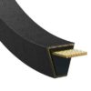 Courroie trapezoidale lisse Optibelt SK 3V