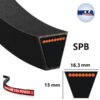 Optibelt RP SPB