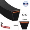 Optibelt RP SPC