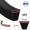 Optibelt RP SPZ