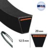 Optibelt VB 20 1