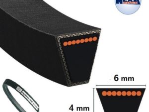 Optibelt VB 6 1
