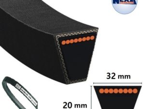 Optibelt VB D 1