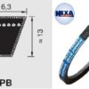 Optibelt Blue Power SPB
