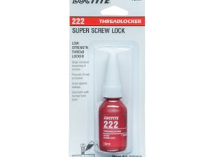 Loctite 222 10ml