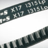 optibelt SUPER TX v belt