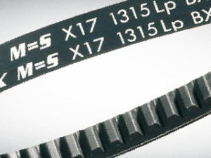 optibelt SUPER TX v belt