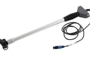 ANTENNE STETHOSCOPE TELESCOPIQUE 10/RX-CD-STETHOSCOPE