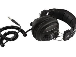 CASQUE D’ECOUTE 10/RX-HEADPHONES