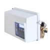 fleck 2750 side