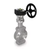 interapp butterfly valve elara