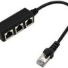 Ethernet port Nexa industries Cameroun
