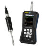ACCELEROMETRE FFT PCE VT 3900S NEXA INDUSTRIES CAMEROUN