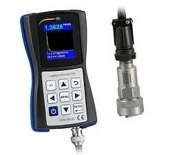 ACCELEROMETRE PCE VM 20 NEXA INDUSTRIES CAMEROUN