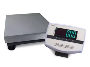 BALANCE DE BANC AVEC INDICATEUR LED NEXA INDUSTRTIES CAMEROUN