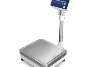 ECHELLE DE BANC TERMINEE1 NEXA INDUSTRIES CAMEROUN