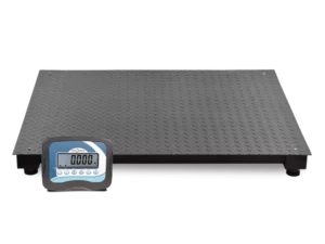 ECHELLE DE GRANDE CAPACITE NEXA INDUSTRIES CAMEROUN
