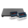 Echelle de 4 capteurs de pesage nexa industries cameroun