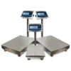 Echelle de banc terminee nexa industries cameroun