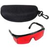 LUNETTES LASER ROUGE NEXA INDUSTRIES CAMEROUN