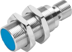 CAPTEUR/DETECTEUR DE PROXIMITE FESTO SIEN-M18B-NS-K-L NEXA INDUSTRIES CAMEROUN