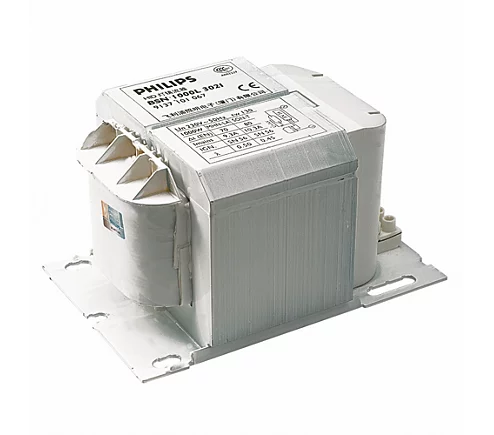 BALLAST PHILIPS HID HIGH POWER BSN 1000L 302I 1000W 230V 50Hz POUR LAMPES SONMH NEXA INDUSTRIES CAMEROUN