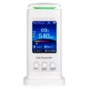 DETECTEUR DE LA QUALITE DE LAIR INTERIEUR HABOTEST HT600 MESURE HCHO TVOC BENZENE TEMPERATURE ET HUMIDITE NEXA INDUSTRIES CAMEROUN