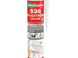 MASTIC POLYMERE POUR COLLAGE ET CALFEUTRAGE PAREXLANKO 536 NEXA INDUSTRIES CAMEROUN