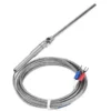 THERMOCOUPLE TYPE K SONDE 5x250MM Tmax 420°C CABLE 2M NEXA INDUSTRIES CAMEROUN