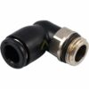 RACCORD ENFICHABLE COUDE, 14MM x 14MM, VPC PNEUMATIC NEXA INDUSTRIES CAMEROUN