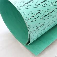 FEUILLE DE JOINT KLINGERITE 1500x1500MM EP. 5MM NEXA INDUSTRIES CAMEROUN