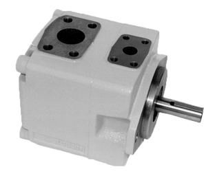 POMPE A PALETTES SIMPLES SERIE T7BS B08 1L00 A100 NEXA INDUSTRIES CAMEROUN