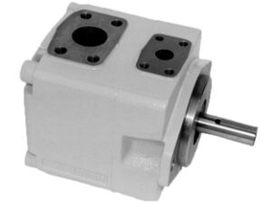POMPE A PALETTES SIMPLES SERIE T7BS B10 3L00 A1M0 NEXA INDUSTRIES CAMEROUN