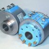 collecteur tournant electrique sh085 sr085 1606143 Nexa industries cameroun
